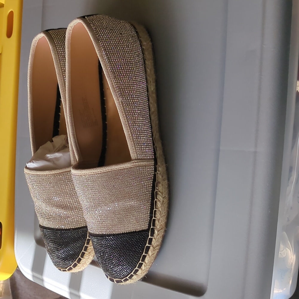 INC espadrilles - Picture 3 of 6